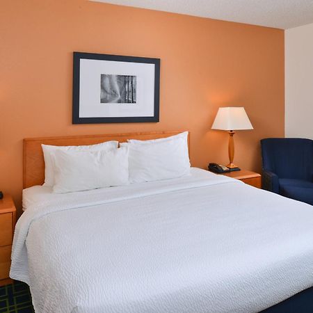 Fairfield Inn And Suites Charleston North/University Area North Charleston Esterno foto