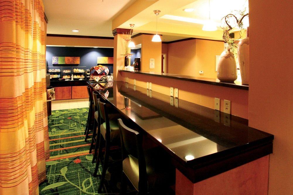 Fairfield Inn And Suites Charleston North/University Area North Charleston Esterno foto