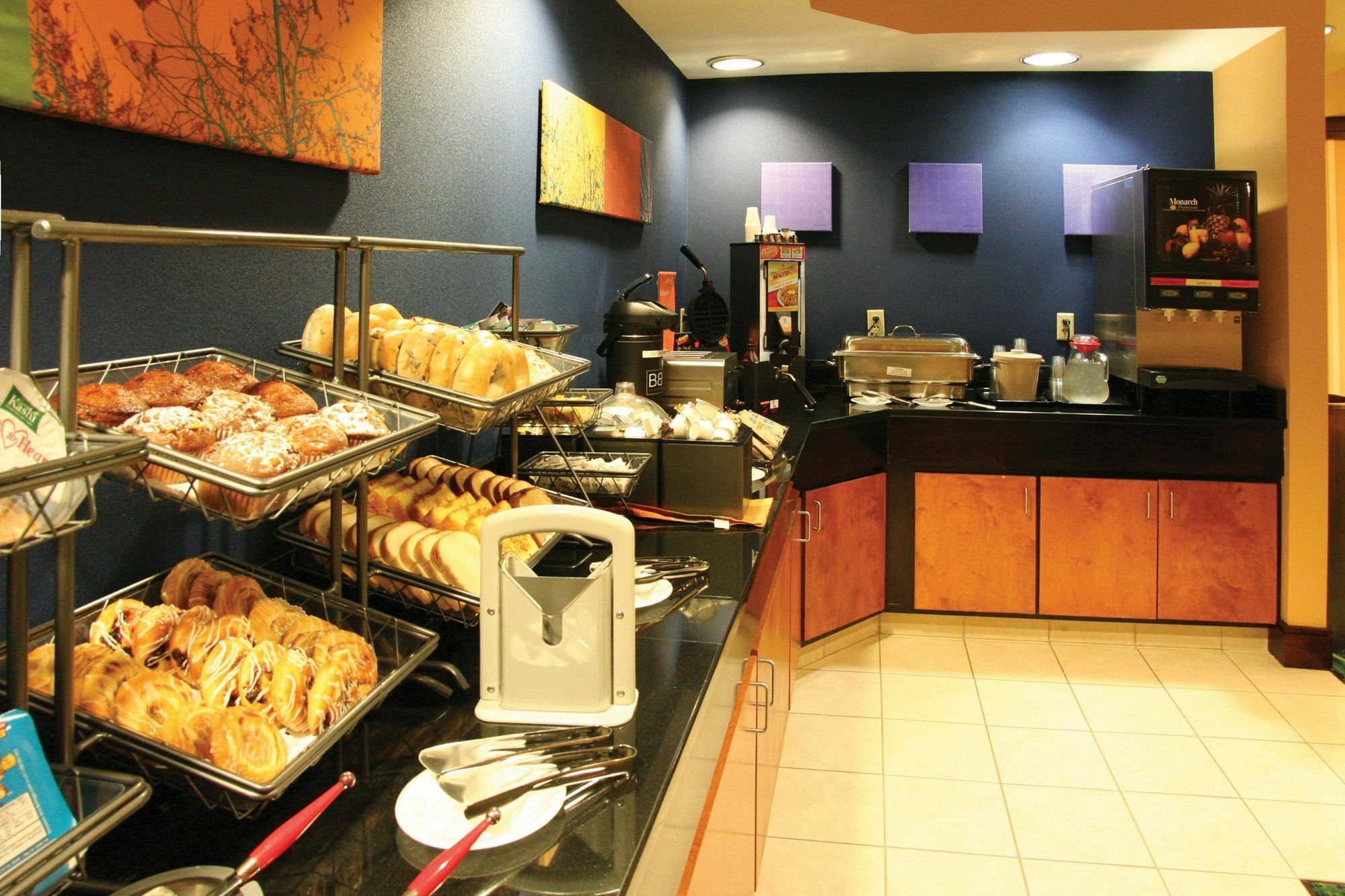 Fairfield Inn And Suites Charleston North/University Area North Charleston Esterno foto
